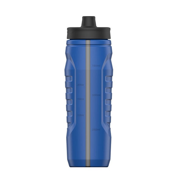 Under Armour Sideline Squeeze Bottle Royal 950ml