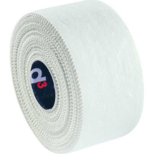 d3 Athletic Tape White x 6