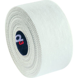 d3 Athletic Tape White x 6