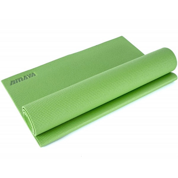 Amaya Estreilla Ecofriendly Yoga Mat