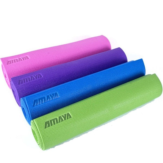 Amaya Estreilla Ecofriendly Yoga Mat