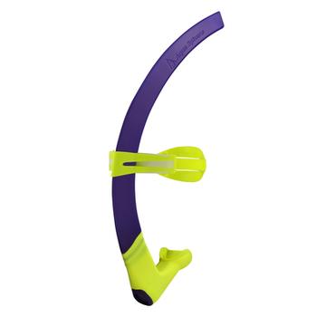 MP Focus Snorkel Purple White