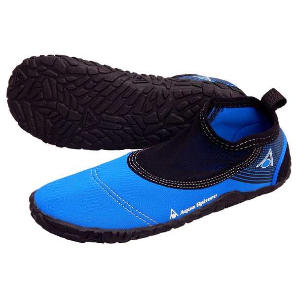 Aquasphere Beachwalker Junior Black Blue