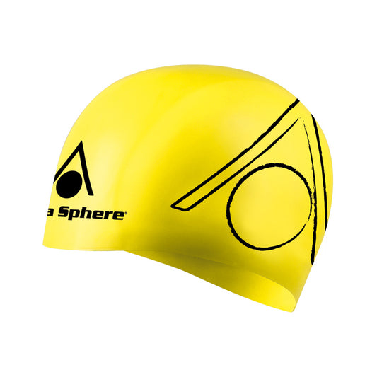 MP Tri Cap Yellow