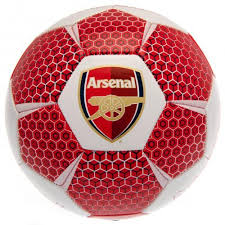 Arsenal Vector Ball