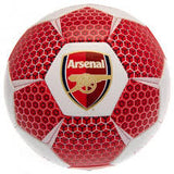 Arsenal Vector Ball