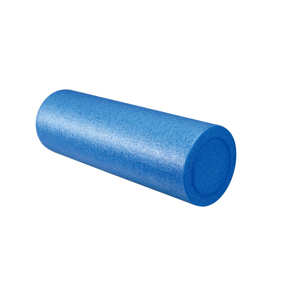 Better Sports Foam Roller 45cm Blue