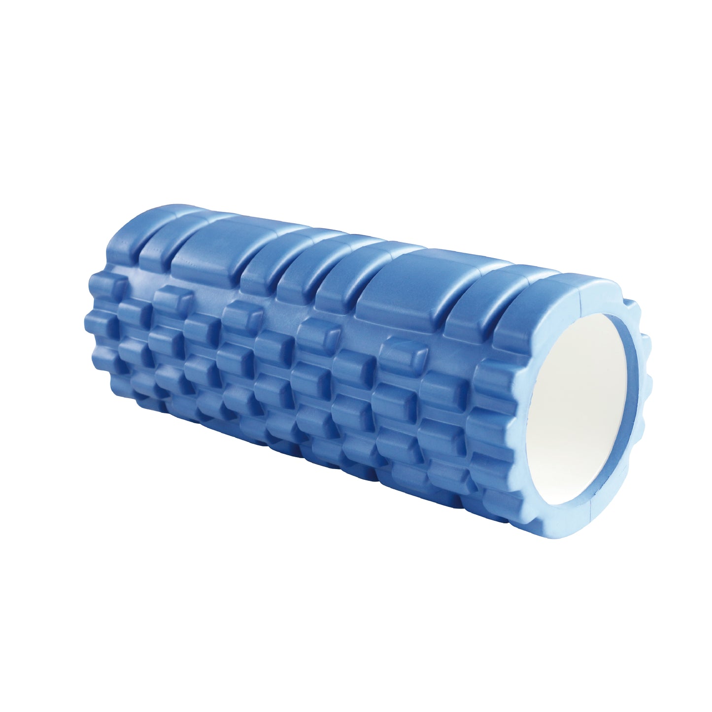 Better Sports Foam Roller Blue