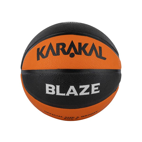 Karakal Blaze Basketball