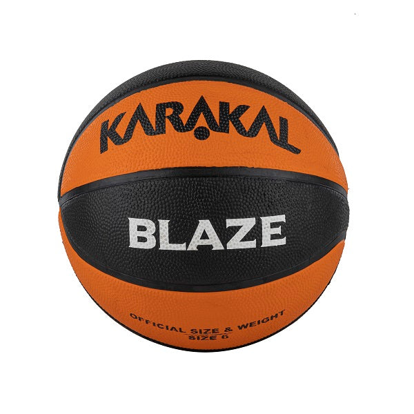 Karakal Blaze Basketball