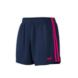 karakal Elite Gaelic Short Navy Pink