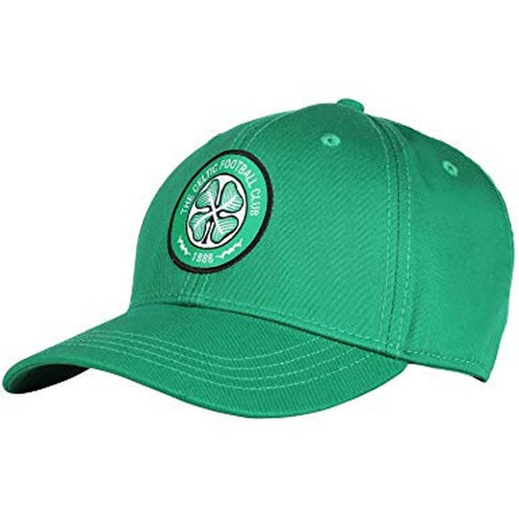 Celtic Basic Cap