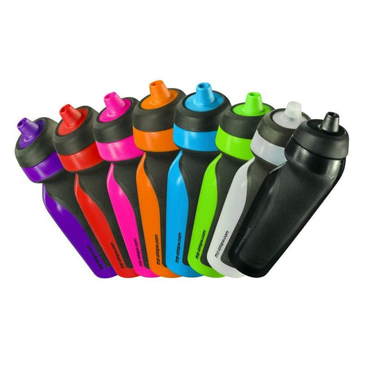 d3 Water Bottle Assorted x 12