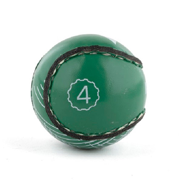 Karakal Training Sliotar Junior Green White