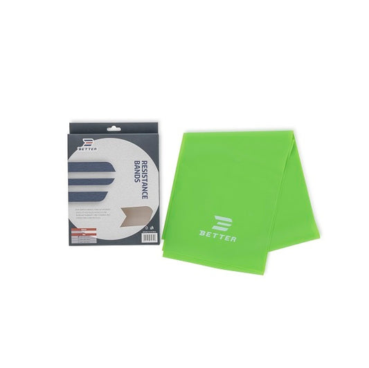 Better Sports Resistance Band 3mm