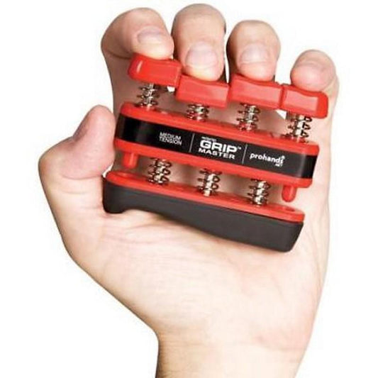 Gripmaster Hand Exerciser