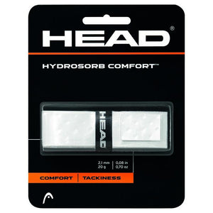 Head Hydrosorb Comfort Grip White