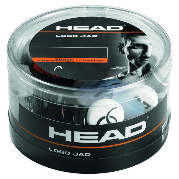 Head Logo Dampner x 70