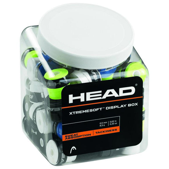 Head XTreme Display Box