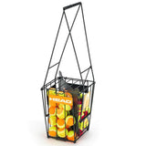 Head Ball Basket & Seperator
