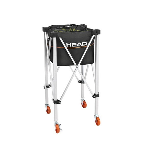 Head Ball Trolley