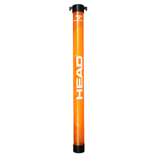 Head Ball Tube