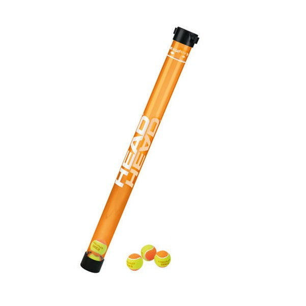 Head Ball Tube