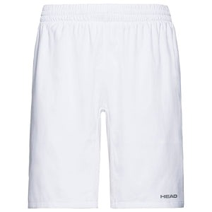 Head Club Mens Allen Short White