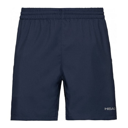 Head Mens Club Shorts Dark Blue