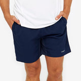Head Mens Club Shorts Dark Blue
