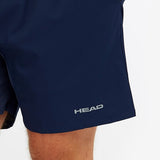 Head Mens Club Shorts Dark Blue