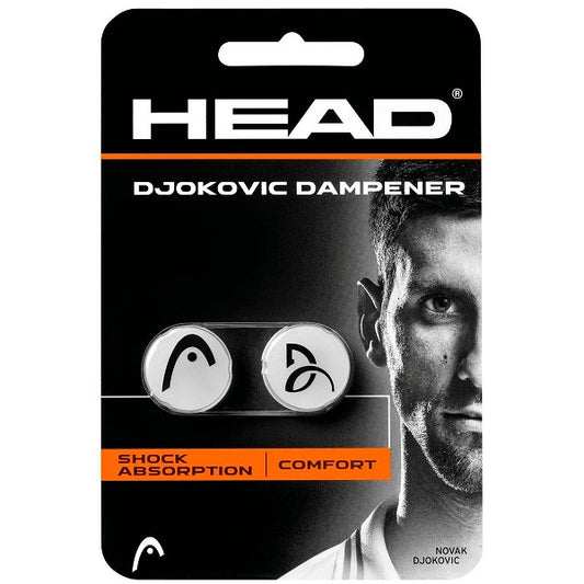 Head Djokovic Dampner x 2