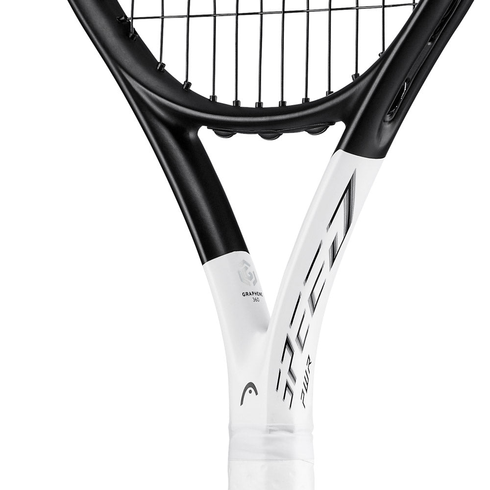 Head Graphene 360+ Speed PWR Tennis
