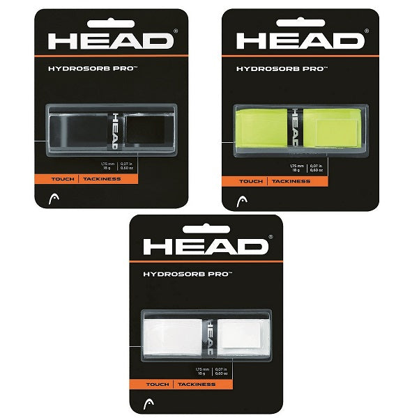Head Hydrosorb Pro Grip