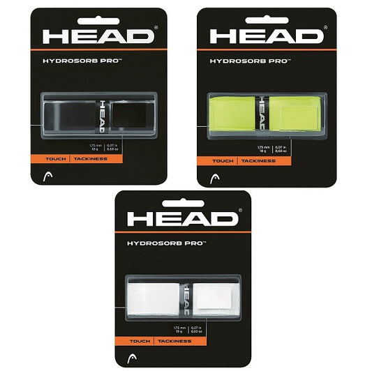 Head Hydrosorb Pro Grip