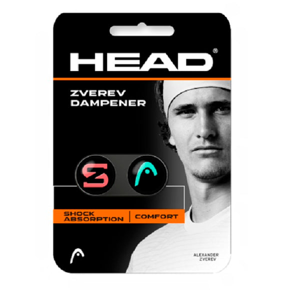 Head Zverev Dampener x 2