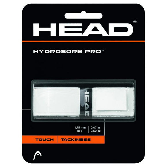 Head Hydrosorb Pro Grip White