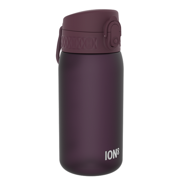 Ion8 Pod Water Bottle Blackberry