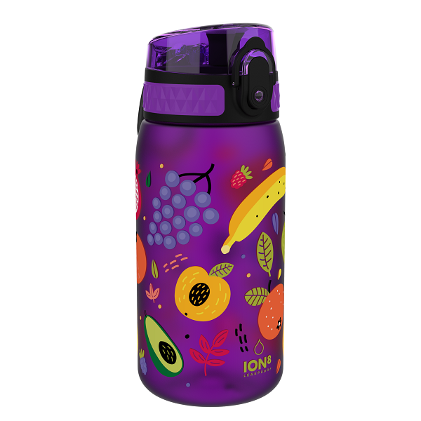Ion8 Pod Water Bottle Fruit **