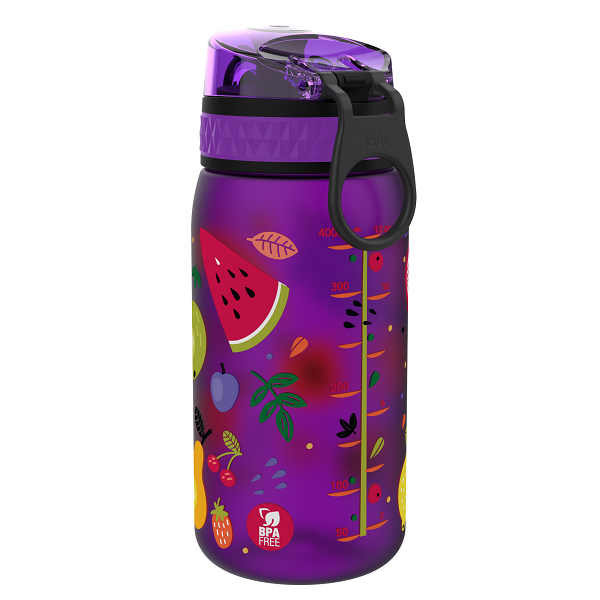 Ion8 Pod Water Bottle Fruit **