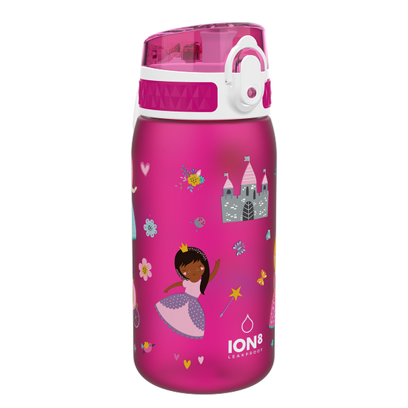 Ion8 Pod Water Bottle Princess