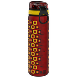Ion8 Slim Water Bottle Boogie Squares **