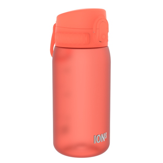 Ion8 Pod Water Bottle Coral