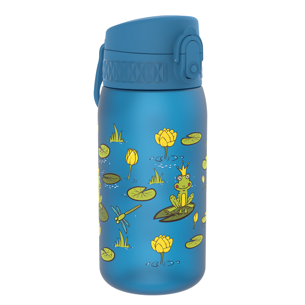 Ion8 Pod Water Bottle Frog Pond