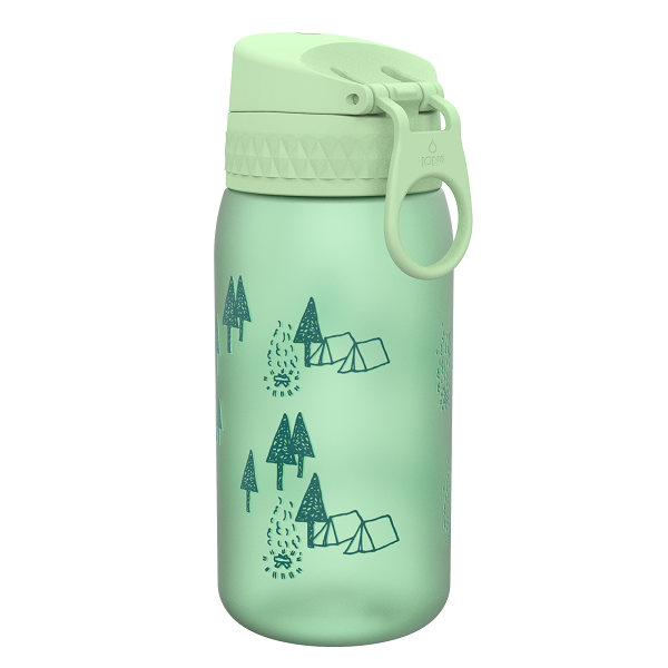 Ion8 Pod Water Bottle Camping