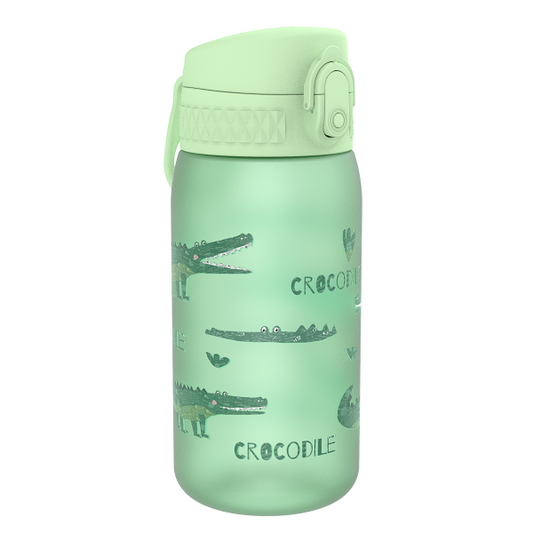 Ion8 Pod Water Bottle Crocodiles