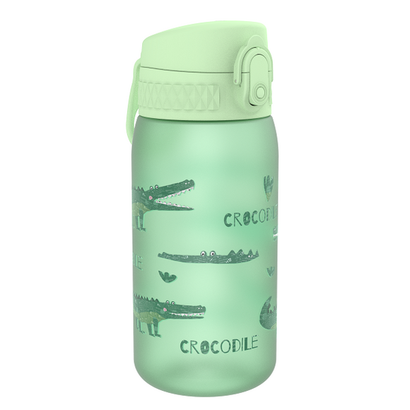Ion8 Pod Water Bottle Crocodiles