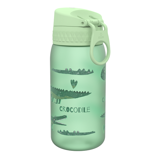 Ion8 Pod Water Bottle Crocodiles