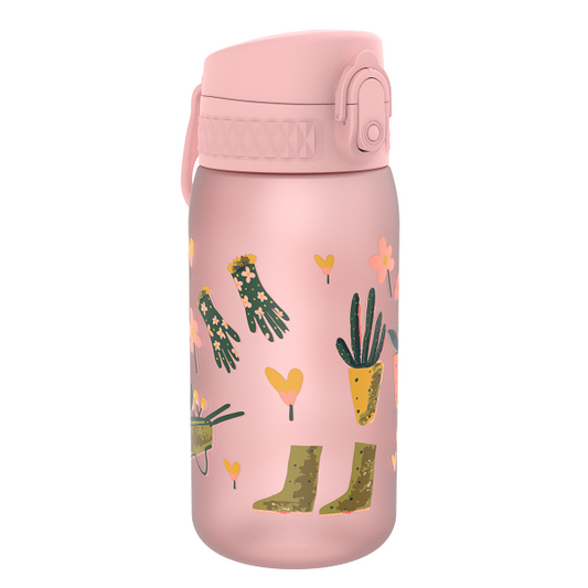 Ion8 Pod Water Bottle Garden Delight