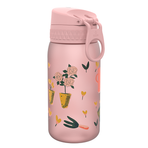 Ion8 Pod Water Bottle Garden Delight